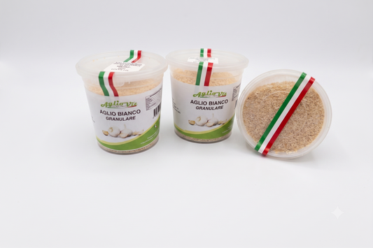 AGLIO DISIDRATATO GRANULARE CONF. 70 gr. ( 2 confezioni )