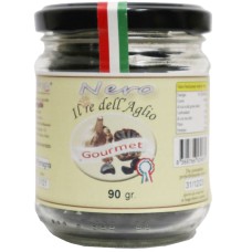 Aglio Nero 90gr.