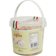 Aglio Scaglie Pet 50gr