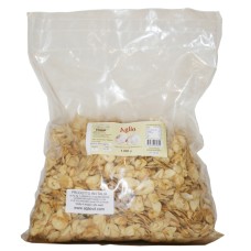 Aglio in Scaglie 1000gr